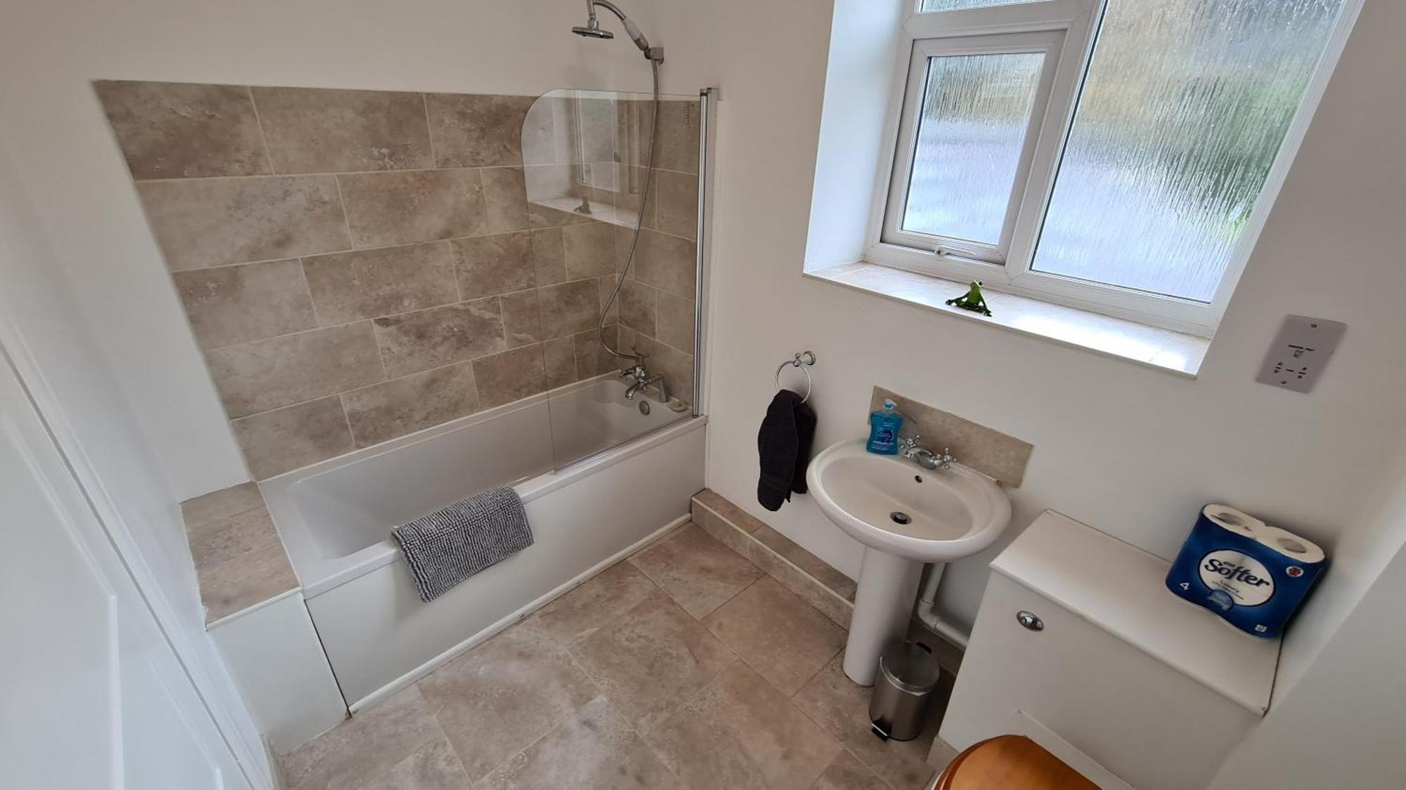 Apartmán Crescent View, Sk17 6Du Buxton  Exteriér fotografie